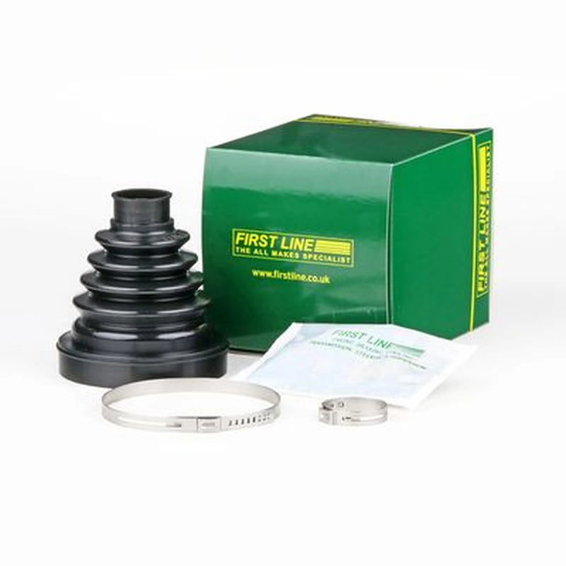 First Line Drive Shaft Bellow Kit Front Left Thermoplast fits Citroën Berlingo