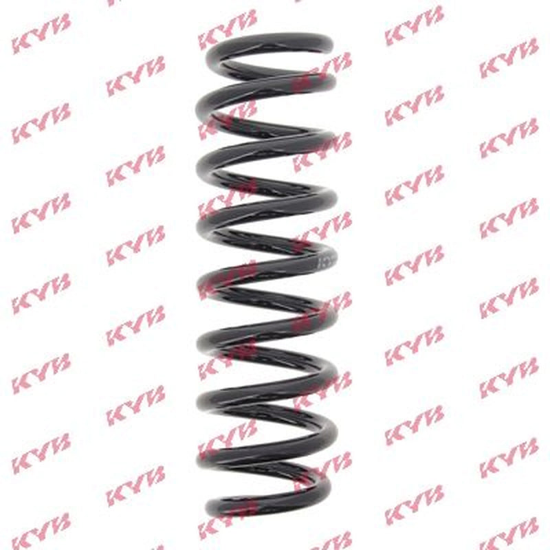 KYB Rear Suspension Coil Spring fits BMW 3 2004-2013