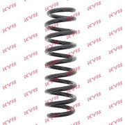 KYB 2 x Suspension Springs fits BMW 3 2004-2013