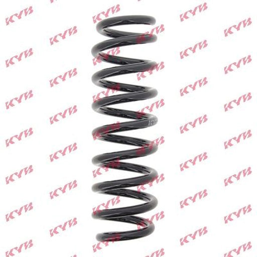 KYB 2 x Suspension Springs fits BMW 3 2004-2013