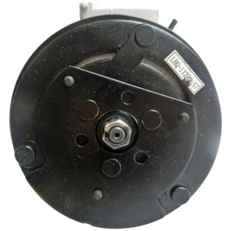 Mahle Air Conditioning Compressor fits Honda Accord VIII 2008-2015 2.0