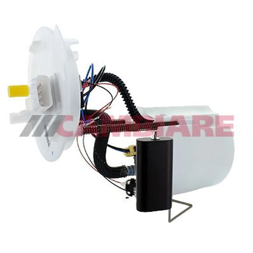 Cambiare Fuel Tank Sender Unit fits Chevrolet Cruze 2009-2015 1.7 2.0