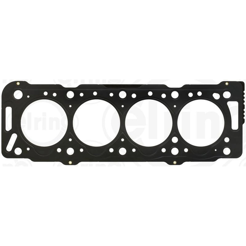Elring Cylinder Head Gasket 1mm Thick fits Citroën Bx Break 1992-1994 1.9