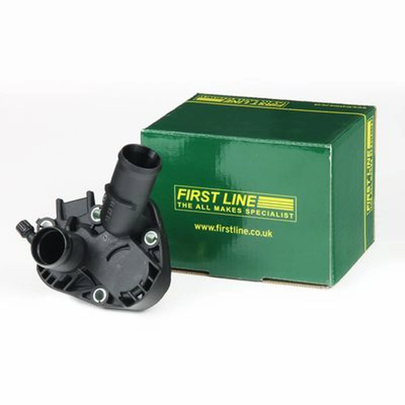 First Line Thermostat,Coolant fits Citroën C-Elysee 2014 on 1.2