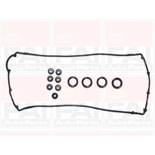 FAI Cylinder Head Cover Gasket RC1563S