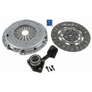 Sachs Clutch Kit Set 3pc 3000990221