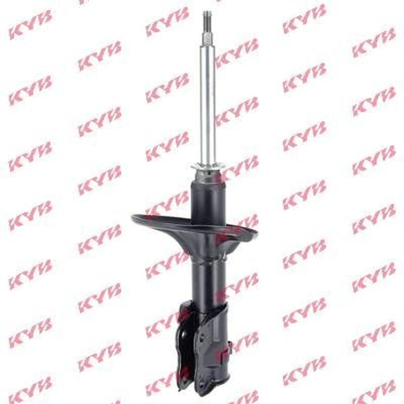 KYB Shock Absorber Damper Strut Front fits Hyundai Lantra 1990-1995 1.5 1.6 1.8