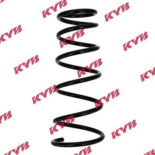 KYB 2 x Suspension Springs fits Toyota Carina E VI 1992-1997 1.6 1.8 2.0
