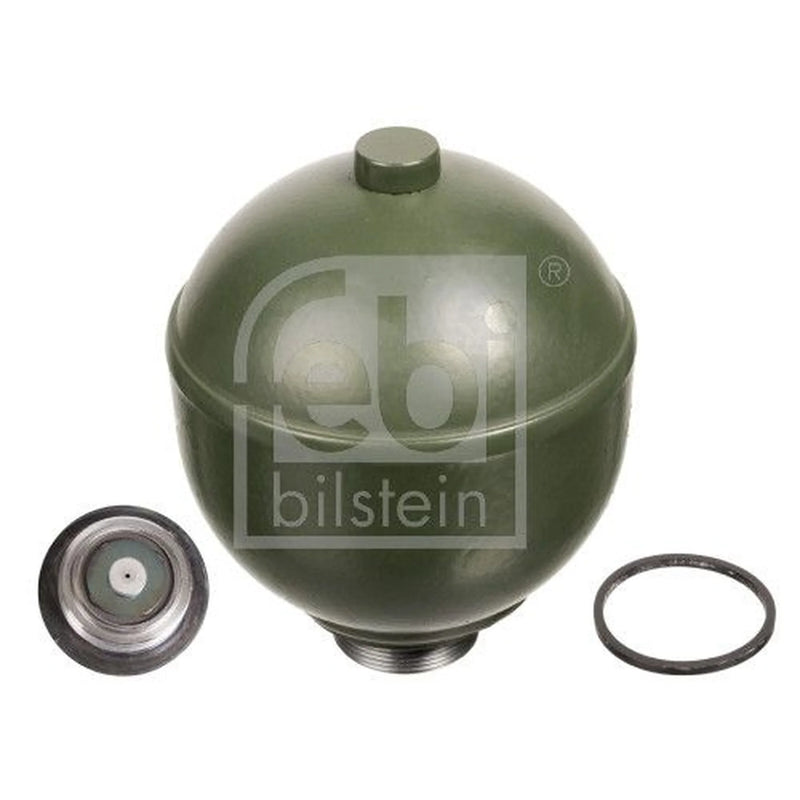 Febi Pneumatic Suspension Pressure Accumulator 22496