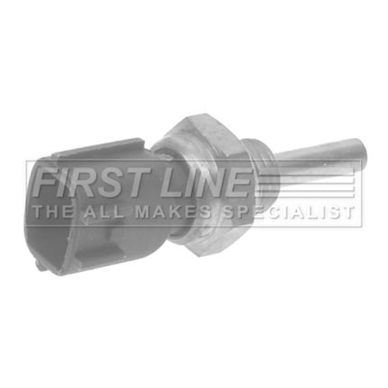 First Line Coolant Temperature Sensor fits Infiniti Ex 2008 on