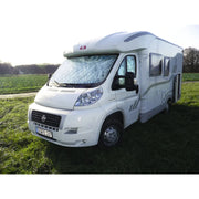 Reimo Ducato X290 Isoflex Thermal Screens 3-Piece Set