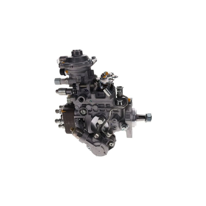 Bosch Diesel Injection Pump