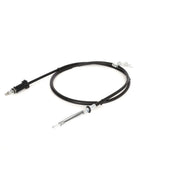 Bosch Handbrake Cable Right Rear fits Jeep Cherokee 2001-2008 2.4 2.5 2.8 3.7