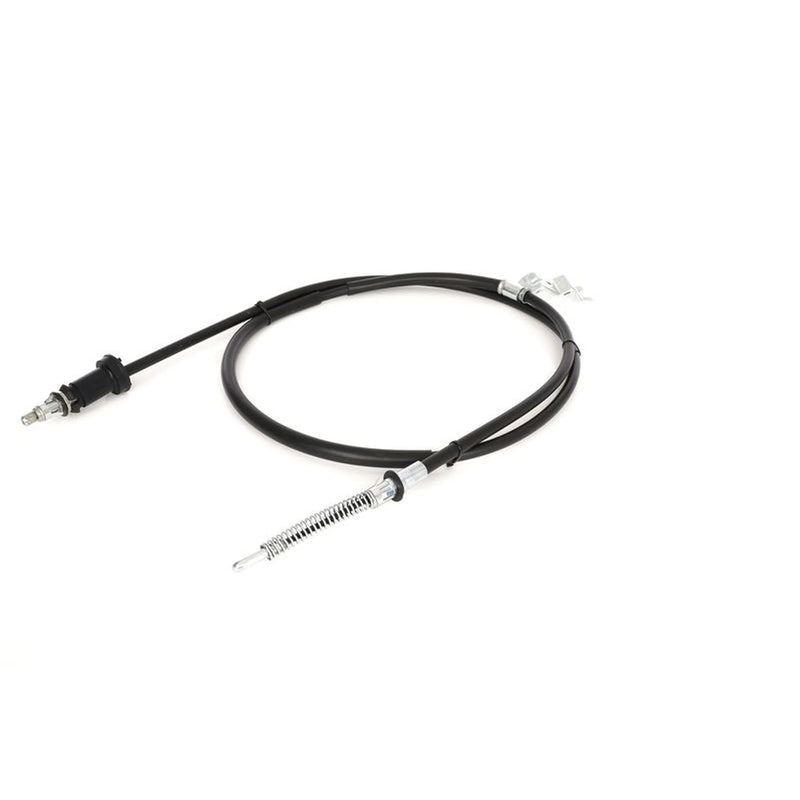 Bosch Handbrake Cable Right Rear fits Jeep Cherokee 2001-2008 2.4 2.5 2.8 3.7