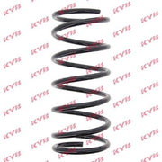 KYB Rear Suspension Coil Spring fits Mitsubishi Pajero 1990-1999 2.8 3.0 3.5