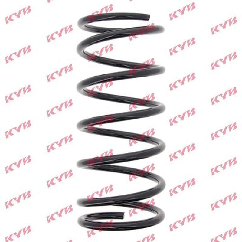 KYB Rear Suspension Coil Spring fits Mitsubishi Pajero 1990-1999 2.8 3.0 3.5