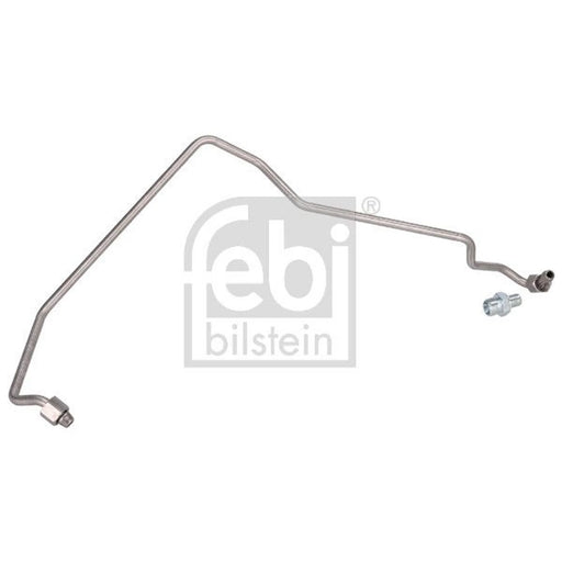 Febi Turbo Oil Feed Return Line 187914