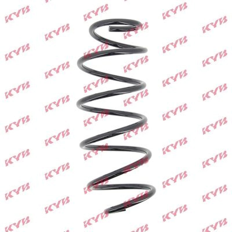 KYB Front Suspension Coil Spring fits Citroën DS4 2011-2015 1.6