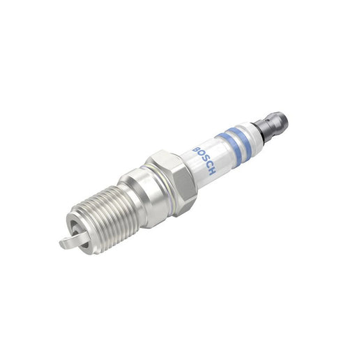 Bosch Engine Spark Plug fits Cadillac Srx 2003-2009 4.6