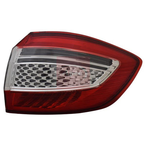 Apec Tail Light / Lamp LED Left fits Ford Mondeo IV Turnier 2007-2015