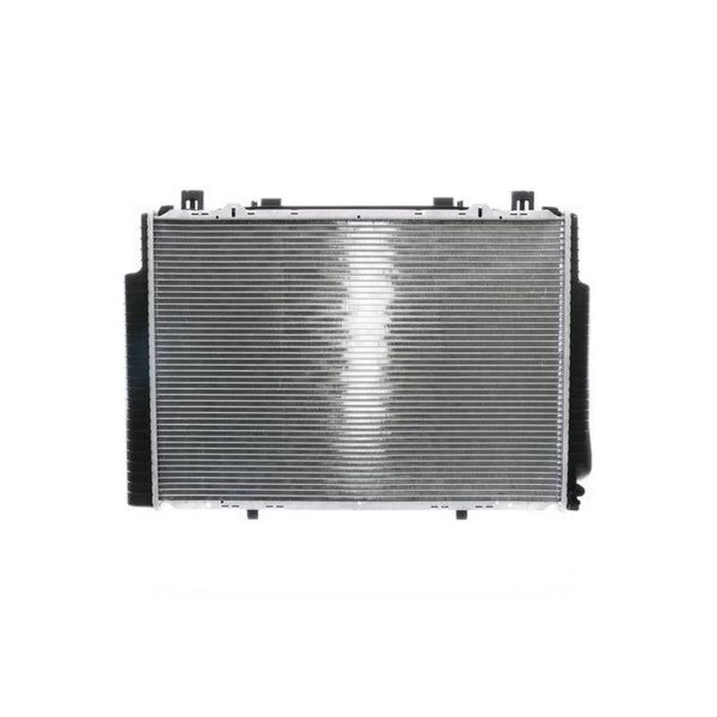 Mahle Engine Radiator fits Mercedes-Benz S-Class 1991-1999