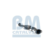 BM Catalysts Homologated Diesel Cat fits Citroën Relay I 1994-2002 2.5