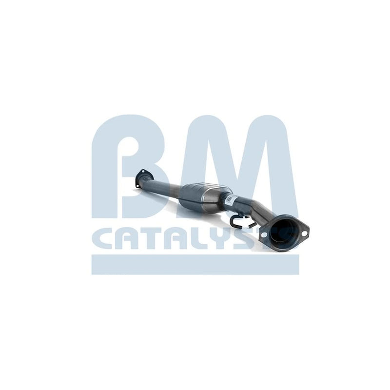 BM Catalysts Homologated Diesel Cat fits Citroën Relay I 1994-2002 2.5