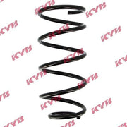 KYB Front Suspension Coil Spring fits Volvo C30 2006-2012