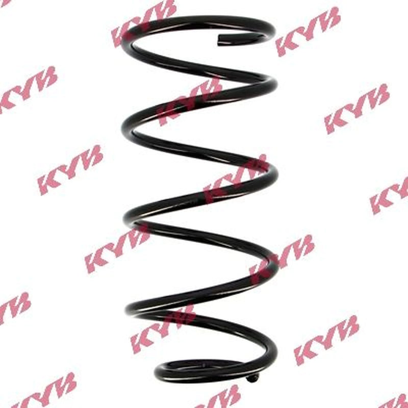 KYB Front Suspension Coil Spring fits Volvo C30 2006-2012