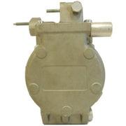 Mahle Air Conditioning Compressor fits Kia Sorento I 2002-2011 2.5