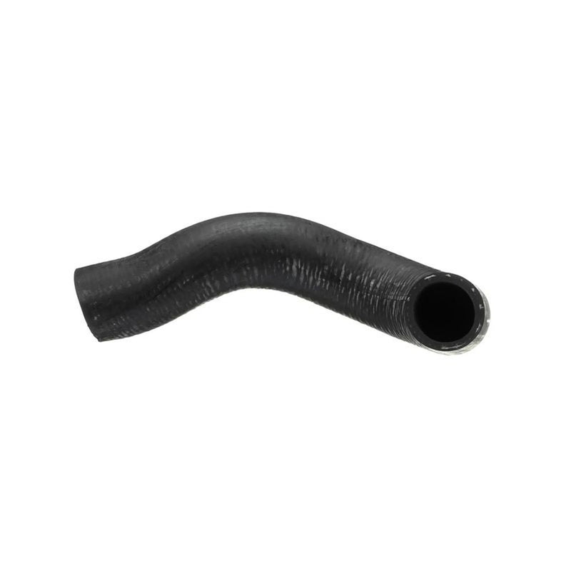 Gates Radiator Coolant Hose ID fits Audi 100 C3 1984-1991 2.0 2.2 2.3 2.4 2.5
