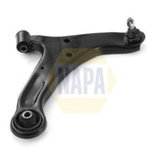 NAPA Control/Trailing Arm Front Right fits Suzuki Grand Vitara II 2005-2015