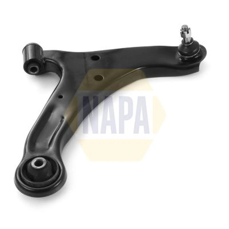 NAPA Control/Trailing Arm Front Right fits Suzuki Grand Vitara II 2005-2015