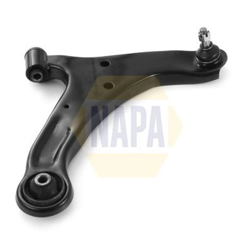 NAPA Control/Trailing Arm Front Right fits Suzuki Grand Vitara II 2005-2015