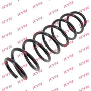 KYB Front Suspension Coil Spring fits Volvo 850 1995-1996 2.5