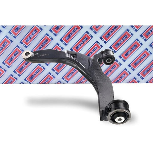 Borg & Beck Control/Trailing Arm BCA7642