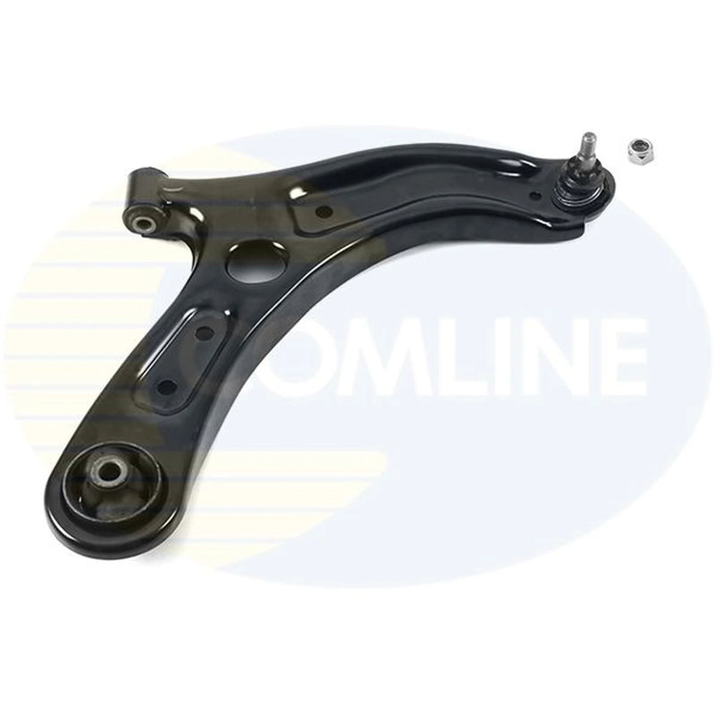 Comline Control/Trailing Arm fits Hyundai Accent V 2018 on 1.4