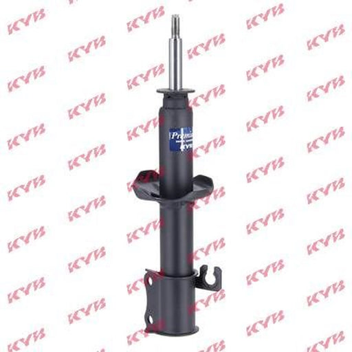 KYB 2 x Shock Absorbers fits Mazda 121 II 1990-1996 1.3