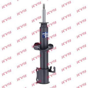 KYB 2 x Front Shock Absorbers fits Mazda 121 II 1990-1996 1.3