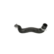 Gates Radiator Coolant Hose 490mm ID fits Ford Transit 2006-2014 2.3