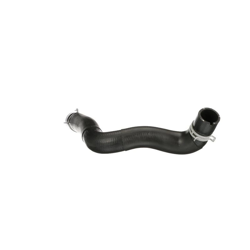 Gates Radiator Coolant Hose 490mm ID fits Ford Transit 2006-2014 2.3