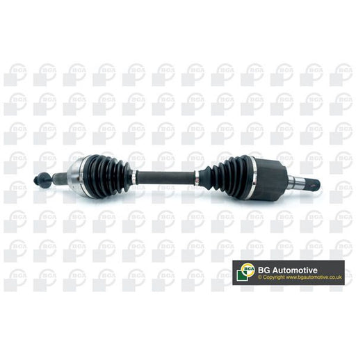 BGA CV Drive Shaft Driveshaft Front Left fits Ford Galaxy II 2006-2015 2.0