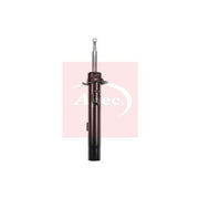 Apec 2 x Shock Absorbers fits BMW 3 2004-2013