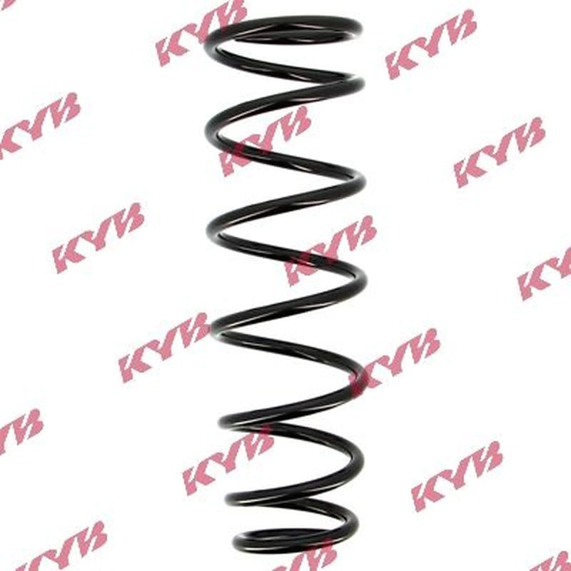 KYB 2 x Suspension Springs fits Mazda MX-5 2005-2016 1.8 2.0