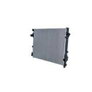 NRF Engine Radiator 550339