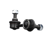 Delphi Stabiliser Bar Link Coupling Rod Front Left fits Honda Logo 1999-2002 1.3