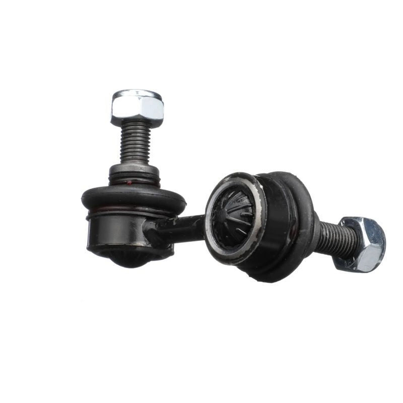 Delphi Stabiliser Bar Link Coupling Rod Front Left fits Honda Logo 1999-2002 1.3