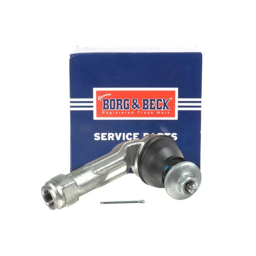 Borg & Beck Steering Tie Rod End Ball Joint M16x1.5 BTR6296