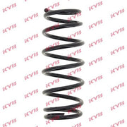 KYB Rear Suspension Coil Spring fits Suzuki Ignis I 2000-2003 1.3