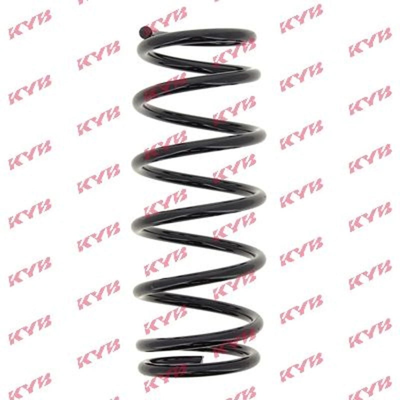 KYB Rear Suspension Coil Spring fits Suzuki Ignis I 2000-2003 1.3